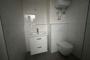 Saniertes Appartment in Sieglitzhof...Kapitalanlage in Studentenwohnung													
													
 – Die vollständige Adresse der Immobilie erhältst du vom Anbieter., 91054 Sieglitzhof, Erlangen – Vorschaubild 5