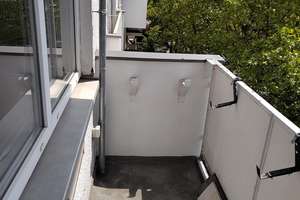 Unvermietete helle 2-Zimmer-Wohnung im 3. OG mit Balkon und PKW-Stellplatz in Steglitz zu verkaufen – Birkbuschstraße 92, 12167 Steglitz, Berlin – Vorschaubild 25