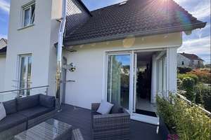 Repräsentatives freistehendes Einfamilienhaus
in grüner ruhiger Lage, HA-Kuhlerkamp – Die vollständige Adresse der Immobilie erhältst du vom Anbieter., 58089 Wehringhausen, Hagen – Vorschaubild 32