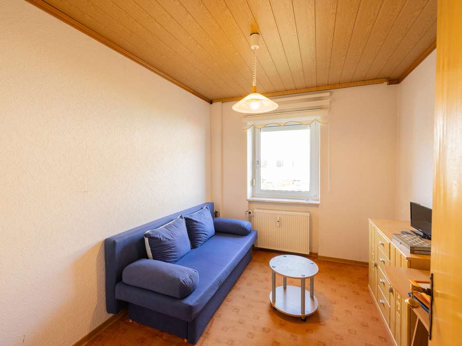 Arbeitszimmer