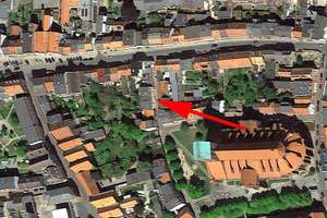Stadthaus in der Altstadt Wismar – Blüffelstr. 10, 23966 Altstadt, Wismar – Vorschaubild 5