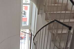 2-Zimmer-Wohnung mit Balkon in Saarbrücken, Am Staden – Die vollständige Adresse der Immobilie erhältst du vom Anbieter., 66121 Sankt Johann, Saarbrücken – Vorschaubild 3