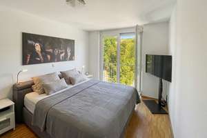 Exklusive Wohnqualität trifft beste Lage - modernes Wohnen mit Balkon – 97082 Steinbachtal, Würzburg – Vorschaubild 5