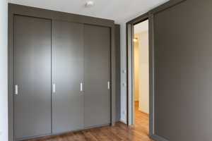 Nachmieter per 16.06.: Einbauschränke | Balkon | Einbauküche | Duschbad | Parkett & Zentrum! – Prager Straße 12a, 4103 Leipzig – Vorschaubild 7