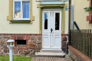 Gepflegte 2-Raum-Wohnung mit Erker in Uni-Nähe, sofort verfügbar – 9648 Mittweida – Vorschaubild 4