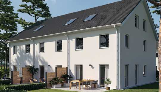 Bild von Raumwunder in bester Lage- Familie gesucht