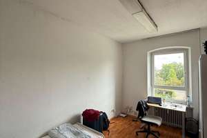 Großzügige 4-Zimmer Wohnung in Regensburg! – Die vollständige Adresse der Immobilie erhältst du vom Anbieter., 93053 Kasernenviertel, Regensburg – Vorschaubild 13