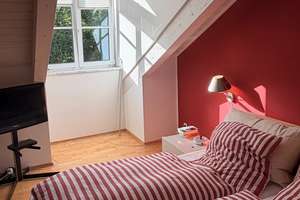 Exklusive vollmöblierte Familienvilla – Feldafing am Starnberger See | Ab 15.08.2026 – Rauhenbergweg 6, 82340 Feldafing – Vorschaubild 29