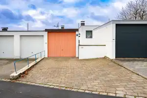 Veitshöchheimer Wohntraum: Blick auf den Main inklusive – Würzburg (Kreis) – Vorschaubild 18
