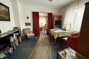 Freistehendes EFH/ZFH mit Keller in Hannover-Bothfeld – Die vollständige Adresse der Immobilie erhältst du vom Anbieter., 30657 Bothfeld, Hannover – Vorschaubild 3