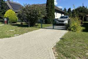 RESERVIERT!!!!! Exklusiver Bungalow  in Neuenhagen mit Pool - für Jung und Alt- Haus bei Berlin! – Märkisch-Oderland (Kreis) – Vorschaubild 3