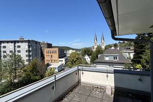 Hochwertige & lichtdurchflutete  Penthouse-Wohnung mit zwei großen Balkonen in Siegen – Kampenstraße 30, 57072 Siegen, Siegen – Vorschaubild 20