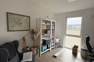 Moderne 3-Zimmer-Wohnung in Duisburg Bergheim – Lange Straße 15a, 47228 Bergheim, Duisburg – Vorschaubild 6