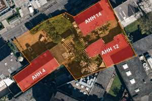 Im Herzen von Heerdt - drei Häuser im Paket – Die vollständige Adresse der Immobilie erhältst du vom Anbieter., 40549 Heerdt, Düsseldorf – Vorschaubild 14