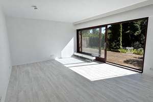 Modernisierte Einliegerwohnung in ruhiger Lage mit Terrasse und Garage – 71134 Aidlingen – Vorschaubild 3