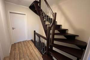 Reihenmittelhaus in top Lage mit Terrasse, Balkon & Glasfaseranschluss – Die vollständige Adresse der Immobilie erhältst du vom Anbieter., 26892 Dörpen – Vorschaubild 18