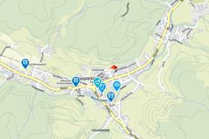 Ihr neues Zuhause im Münstertal – energieeffizient, modern und naturnah – Die vollständige Adresse der Immobilie erhältst du vom Anbieter., 79244 Münstertal/Schwarzwald – Vorschaubild 15