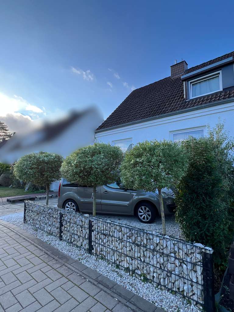 Modernisierte Doppelhaushälfte in bester Lage - von Privat!