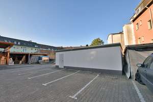 Citynahes Mehrfamilienhaus mit Gewerbeeinheit im Hof – Die vollständige Adresse der Immobilie erhältst du vom Anbieter., 45127 Ostviertel, Essen – Vorschaubild 3