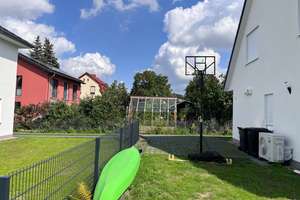 Neubau Einfamilienhaus mit Einbauküche, Klimaanlage, zentraler Lüftungsanlage und PV – Sarner Weg 38A, 13089 Heinersdorf, Berlin – Vorschaubild 5
