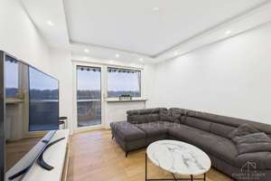 Modernisierte 2-Zimmer-Wohnung mit Südbalkon und Aufzug – Die vollständige Adresse der Immobilie erhältst du vom Anbieter., 90449 Röthenbach West, Nürnberg – Vorschaubild 2
