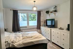 Helle 3-Zimmer-Wohnung in Aachen, Forst – Marienburger Straße 4, 52078 Forst, Aachen – Vorschaubild 24