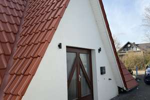 Einfamilienhaus 124 m² mit Garten – tierfreundlich, Terrasse & Balkon – Heidestraße 68, 32278 Kirchlengern – Vorschaubild 2