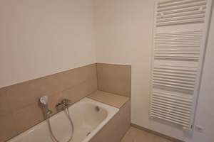 Helle 4-Zimmer-Gartenwohnung mit TG-Stellplatz – 48153 Schützenhof, Münster – Vorschaubild 12