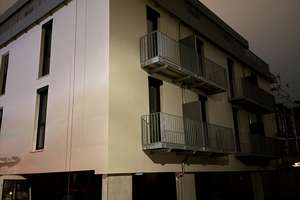 📌 Modernes Neubau-Apartment zu vermieten – Ideal für Studierende & Berufseinsteiger (Erlangen) – Anton-Bruckner-Straße 1, 91052 Röthelheim, Erlangen – Vorschaubild 5