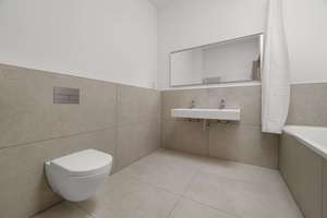 Stilvolle 3-Zimmer Wohnung in Mitte - voll möbliert – Luisenstraße 45, 10117 Mitte (Ortsteil), Berlin – Vorschaubild 30