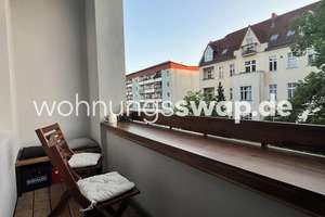 Wohnungstausch: Max-Lingner-Straße 16