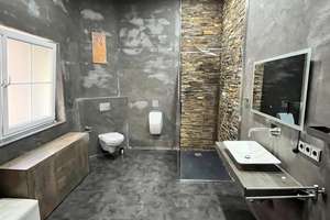 Ex-Kino: Galerie Loft mit Spa &  Smart Home, 300 m² purer Stil in Hagen – Die vollständige Adresse der Immobilie erhältst du vom Anbieter., 58091 Eilpe, Hagen – Vorschaubild 13