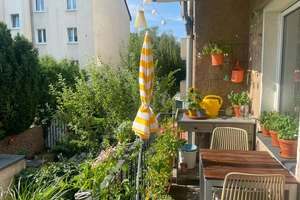 *RHEINNÄHE* SANIERTE, HELLE UND GUT AUFGETEILTE 3 ZIMMERWOHNUNG IM 1. OG MIT BALKON – Windmühlenstrasse 162, 51063 Mülheim (Ortsteil), Köln – Vorschaubild 6
