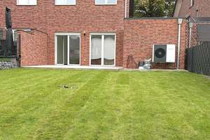 Erstbezug! Moderne Doppelhaushälfte mit Garage und Gartenbereich. – Die vollständige Adresse der Immobilie erhältst du vom Anbieter., 52134 Herzogenrath – Vorschaubild 1