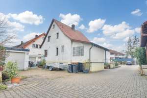 Gemütliches Einfamilienhaus zum Einziehen und Wohlfühlen – Die vollständige Adresse der Immobilie erhältst du vom Anbieter., 74189 Weinsberg – Vorschaubild 22