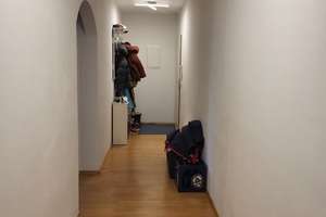 Charmante 2-Zimmer Wohnung im 1. OG in München-Bogenhausen – Die vollständige Adresse der Immobilie erhältst du vom Anbieter., 81679 Altbogenhausen, München – Vorschaubild 2