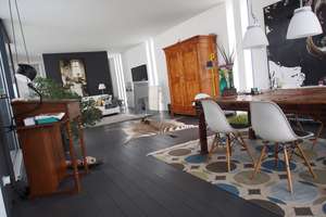 Zeitlose Eleganz in Bestlage: Ensembleschutz-Immobilie mit modernem Anbau – Die vollständige Adresse der Immobilie erhältst du vom Anbieter., 93051 Kumpfmühl-Ziegetsdorf-Neuprüll, Regensburg – Vorschaubild 7