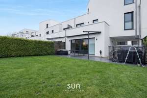 EXKLUSIVES FAMILIENWOHNEN am RIEDBERG WESTFLÜGEL – Garten, Platz, Licht, Stil! – Die vollständige Adresse der Immobilie erhältst du vom Anbieter., 60438 Kalbach-Riedberg, Frankfurt am Main – Vorschaubild 2