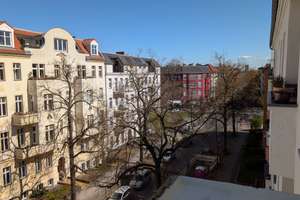 Schöne 2-Zimmer-Wohnung in Pankow zu vermieten. – Binzstraße 18, 13189 Pankow (Ortsteil), Berlin – Vorschaubild 12