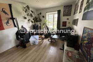 Tauschwohnung: 3 Zimmer Wohnung in ruhiger , grüner Lage – Die vollständige Adresse der Immobilie erhältst du vom Anbieter., 4277 Marienbrunn, Leipzig – Vorschaubild 9