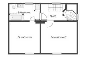 Sofort wohlfühlen: EFH mit Urlaubsfeeling dank großzügigem Garten, Pool und Garage in Brieselang – Havelland (Kreis) – Vorschaubild 22