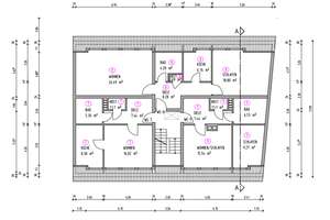 Heller 2,5-Raum-DG-Traum: Südwest-Hoflage, Parkett, neue Heizung & 67 m² Spitzboden-Ausbaureserve! – 45276 Steele, Essen – Vorschaubild 24