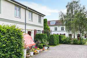 REIHENHAUS MIT ZWEI VERMIETETEN EINHEITEN – Kaulsdorf, Berlin, 12621 Berlin – Vorschaubild 4