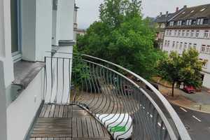 Schöne und preiswerte 2-Zimmer-Wohnung mit Balkon und Einbauküche in Chemnitz – Chemnitz – Vorschaubild 17