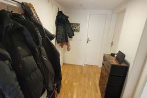 Möbliertes 2-Zimmer-Wohnung in Essen Holsterhausen – In der Täpperie 11, 45147 Holsterhausen, Essen – Vorschaubild 6