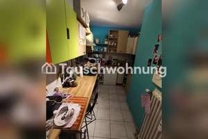 Tauschwohnung: Augsburg Innenstadt: Schöne 2,5 Zimmer-Wohnung-Balkon-EBK – Stettenstraße 28, 86150 Bahnhofs-, Bismarckviertel, Augsburg – Vorschaubild 9