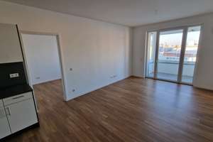 Moderne 2 Zimmerwohnung Einbauküche/Balkon – In den Alboingärten 5, 12103 Schöneberg, Berlin – Vorschaubild 1