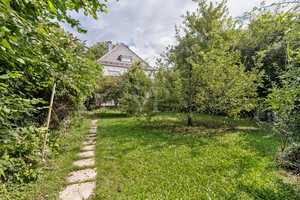 Kaffeemühlenhaus, Villa mit vielen Möglichkeiten und großem Grundstück in attraktiver Lage – Dachau (Kreis) – Vorschaubild 9