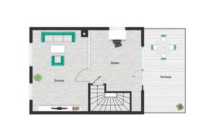 Exclusive Living at Lake Jungfernsee – Where Every Day Feels Like a Holiday – Die vollständige Adresse der Immobilie erhältst du vom Anbieter., 14469 Nauener Vorstadt, Potsdam – Vorschaubild 33