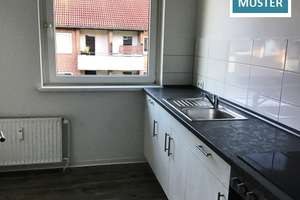 Da kommt man gern Heim. 1-Zimmer-Single-Appartment – Am Behnckenhof 27, 23554 Sankt Lorenz Nord, Lübeck – Vorschaubild 3